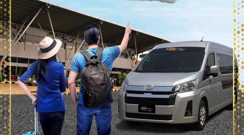 Heboh! Ini Dia Promo Bandung – Bandara Soekarno Hatta Dari Cititrans