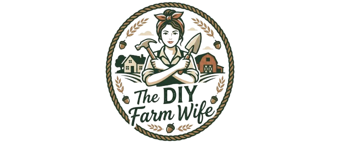 DIY Farm Wife